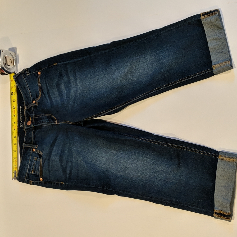 Ladies Capri
